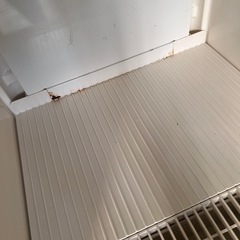 2010年 ホシザキ小形冷蔵ショーケース  137Lの画像