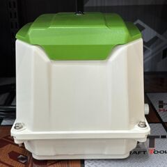 【中古】クボタ TIP-60 浄化槽ブロワ 本体のみ【ハンズクラフト佐賀】の画像