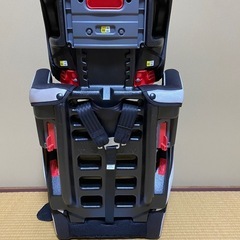 Aprica チャイルドシート　自動車用の画像