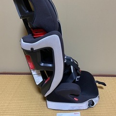 Aprica チャイルドシート　自動車用の画像
