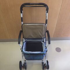 479　シルバーカー　※北見市内福祉施設・事業所限定の画像