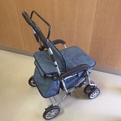 479　シルバーカー　※北見市内福祉施設・事業所限定の画像