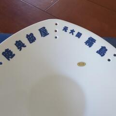 有田焼　皿の画像