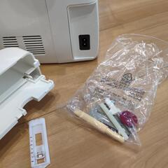 ミシン　コード探し中の画像