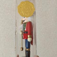 [新品未開封]くるみ割り人形　王様の画像