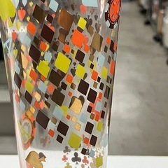 W 2507-779 RITZENHOFF ビアグラス 新品未使用の画像