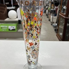 W 2507-779 RITZENHOFF ビアグラス 新品未使用の画像