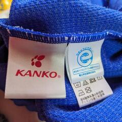 部屋着として使用していたジャージ短パン✨の画像