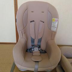チャイルドシートの画像
