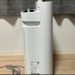 加湿空気洗浄機 の KC-P50-Wの画像