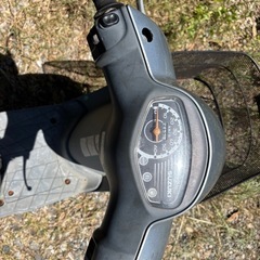 SUZUKI lets 4 の画像