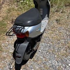 SUZUKI lets 4 の画像