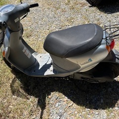 SUZUKI lets 4 の画像