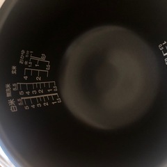 IH炊飯器    5.5合炊きの画像