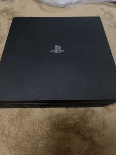 その他 PlayStation4 pro 1TB