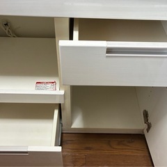 【8月初旬まで】レンジ台の画像