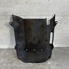 HONDA タクト50 AF51 アンダーカバー ホンダ [Y-250729-51]の画像