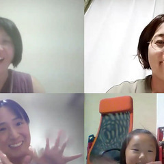 【無料】JERがサポートする親子で楽しむ親子留学！相談会