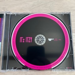 IT'z ITZYの画像