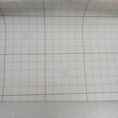 639fk 【現状品】アサヒペン 壁紙シール 天井にも壁にも貼れるカベ紙 APG-22 

　　の画像