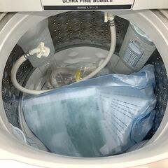 TOSHIBA 全自動洗濯機 10.0kg 2020年製の画像