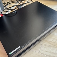 テレビの画像
