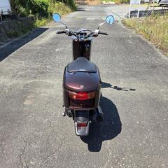 愛知県豊橋市　ＶＯＸ５０　実働　良好　１５０４５キロの画像