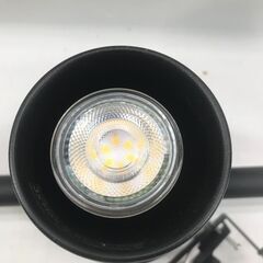 8/2 売約済IS IKEA イケア スクルプ スポットライト シーリング TYP S1803 25g菊Eの画像