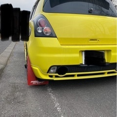 ZC31S スイフトスポーツ　一時抹消車の画像