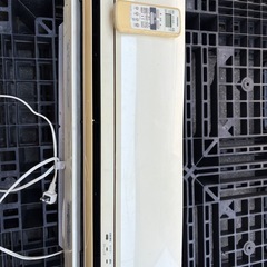 取引先きまりました。TOSHIBA 東芝2008年式　RAS-221B 　の画像