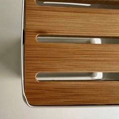 IKEA 北欧　包丁ラック　キッチン用　 の画像