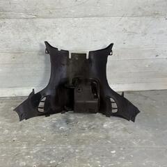 HONDA タクト50 AF51 シート 下カバー ホンダ [Y-250729-52]の画像