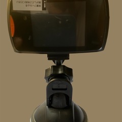 ドライブレコーダーの画像