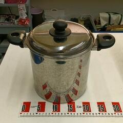 0730-153 パスタポット　6.1ｌの画像