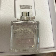 Diorコスメバースデーギフトの画像