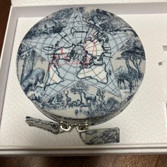 Diorコスメバースデーギフトの画像