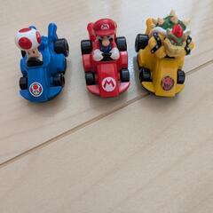 マリオカートの画像