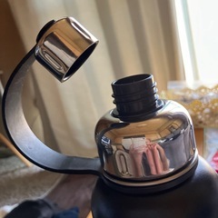 ステンレスボトルの画像