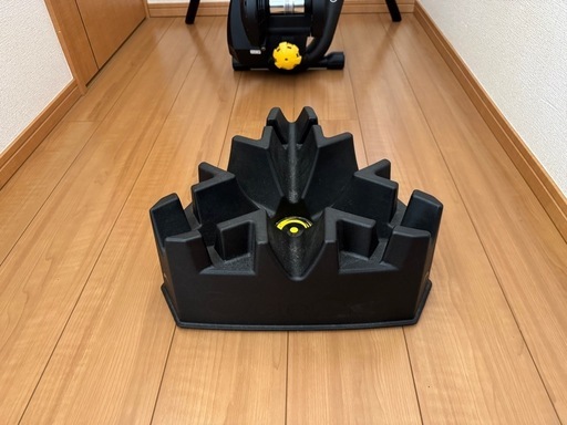 【近隣配送可能】CycleOps 家トレ Zwift対応サイクルスマートトレーナー マグナス