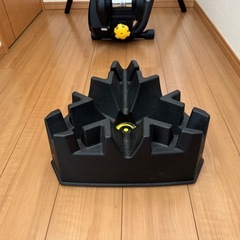 【近隣配送可能】CycleOps 家トレ Zwift対応サイクルスマートトレーナー マグナスの画像
