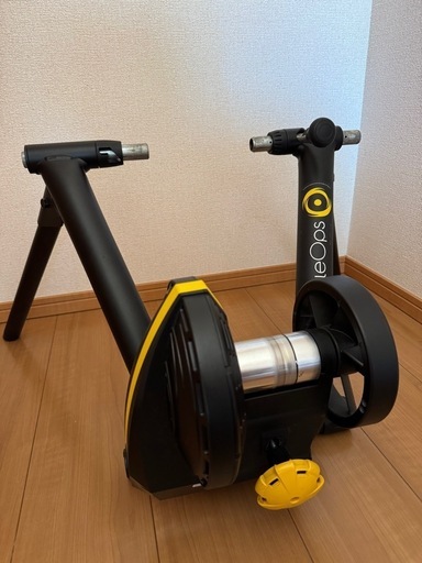 【近隣配送可能】CycleOps 家トレ Zwift対応サイクルスマートトレーナー マグナス