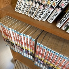 るろうに剣心 漫画 コミック セットの画像