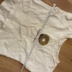 子ども服　半袖　100 90の画像