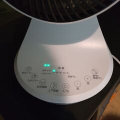 サーキュレーターの画像
