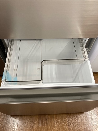 4ドア冷蔵庫 AQUR AQR-36R