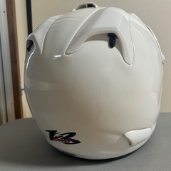 アライ　ヘルメットの画像