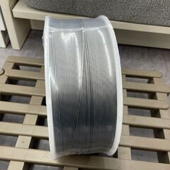 未使用 FAMILIARC ソリッドワイヤ ソリッド溶接ワイヤー SE-50T 1.2mm 20Kg 神戸製鋼（KOBELCO）札幌市手稲区の画像