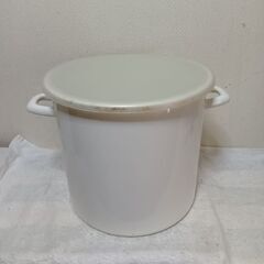 漬物容器3個セットの画像