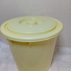 漬物容器3個セットの画像