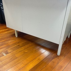 事務用デスク(机のみ)の画像